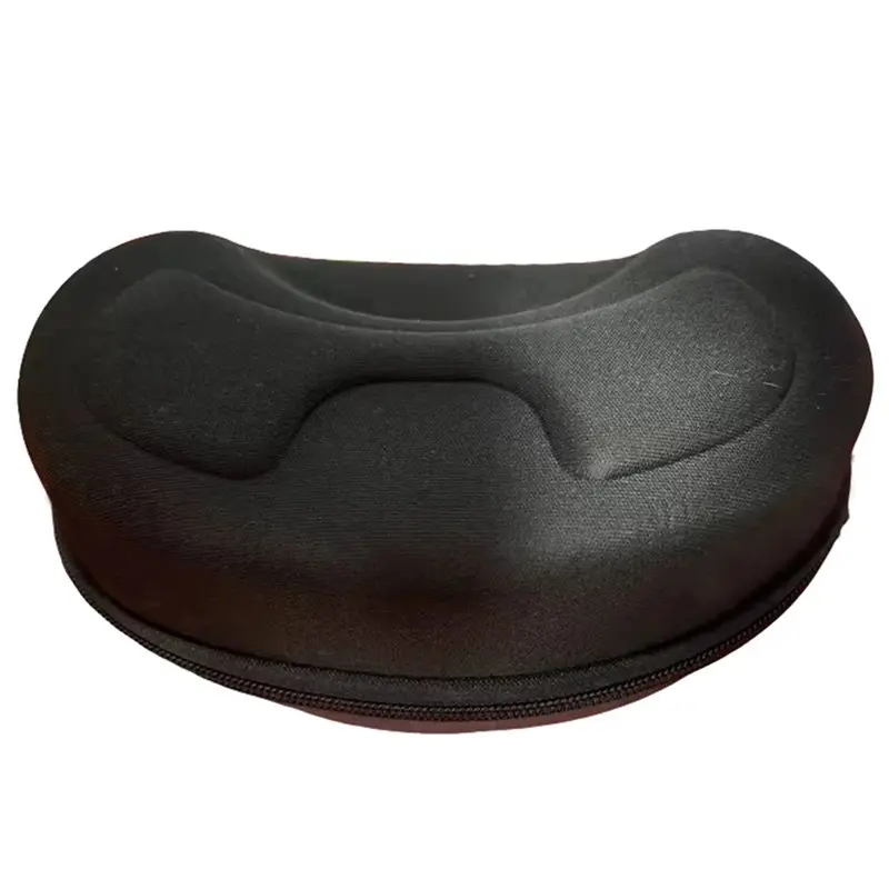 A97I-Protective Storage Box Carrying Case With Zipper Closure Scratch-Proof Dust-Proof Protector