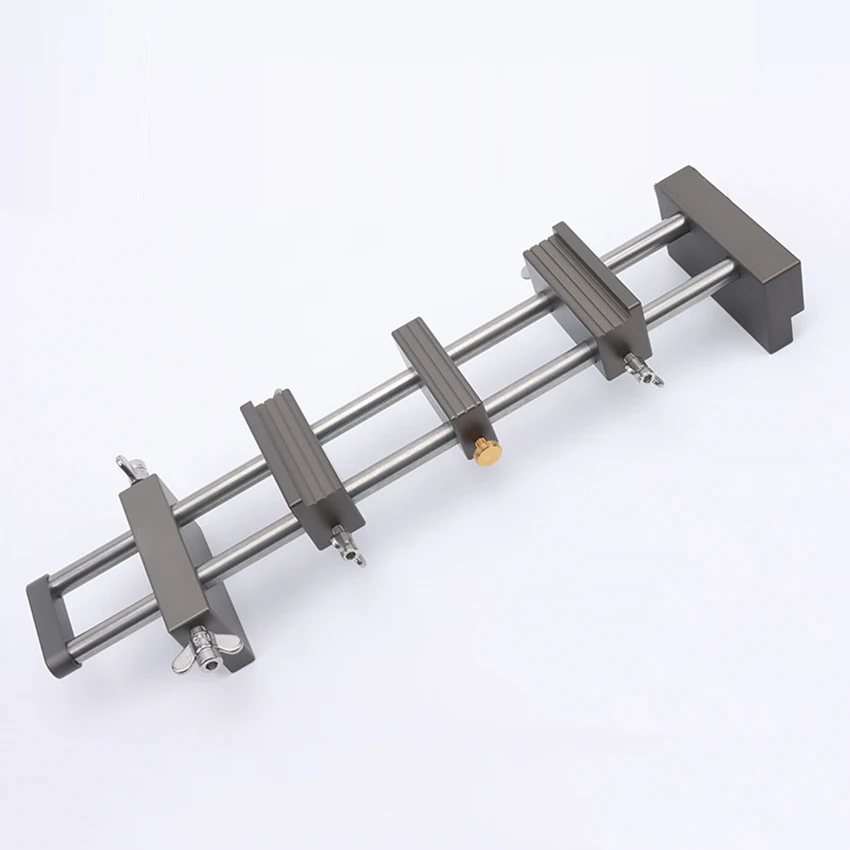 Premium Wetstone Holder Bracket Kitchen Knife Sharpening Stone Frame Holder for Wetstone Blade Sharpening