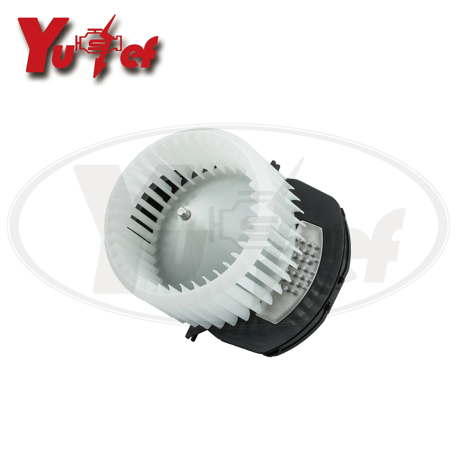 AUTO CAR BLOWER MOTOR FIT FOR PORSCHE CAYENNE VW TOUAREG 2011-2018 # 7P0820021B