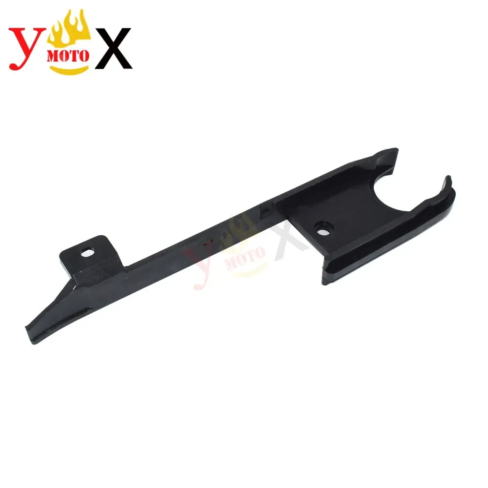 YZF-R6 06-20 Motorcycle Rear Flat Fork Protection Cover Chain Guide Swingarm Slider Buffer For Yamaha YZF R6 2006-2020 2007 2008