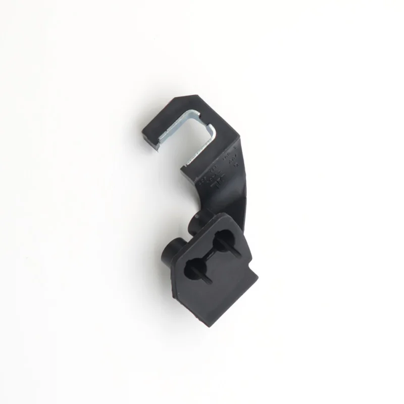 8K1941121A FOR Audi A4 B8 2009-2013 Car Headlight Repair Kit Repair Claws Plastic Fixed Corners Black Light Stand 8K1941122A