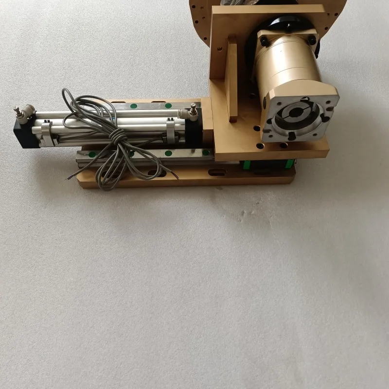 CNC Automatic Tool Changer Magazine 8T 10T 12T 20T Hot Selling Umbrella Tool Magazine