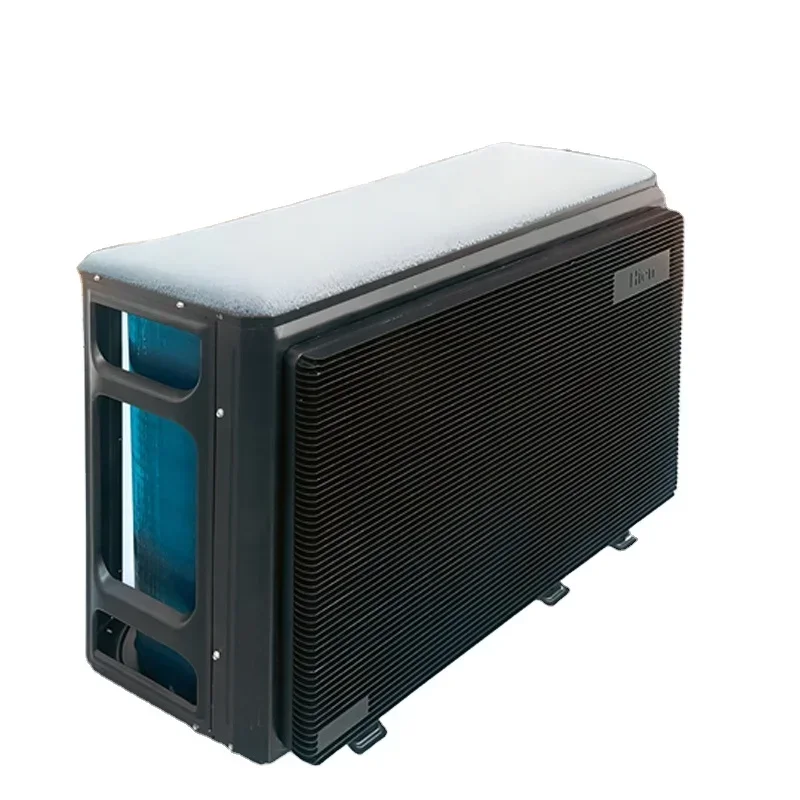 DC Inverter Heat Pump Monobloc r290 Cooling and Heating System for House Factory Direct