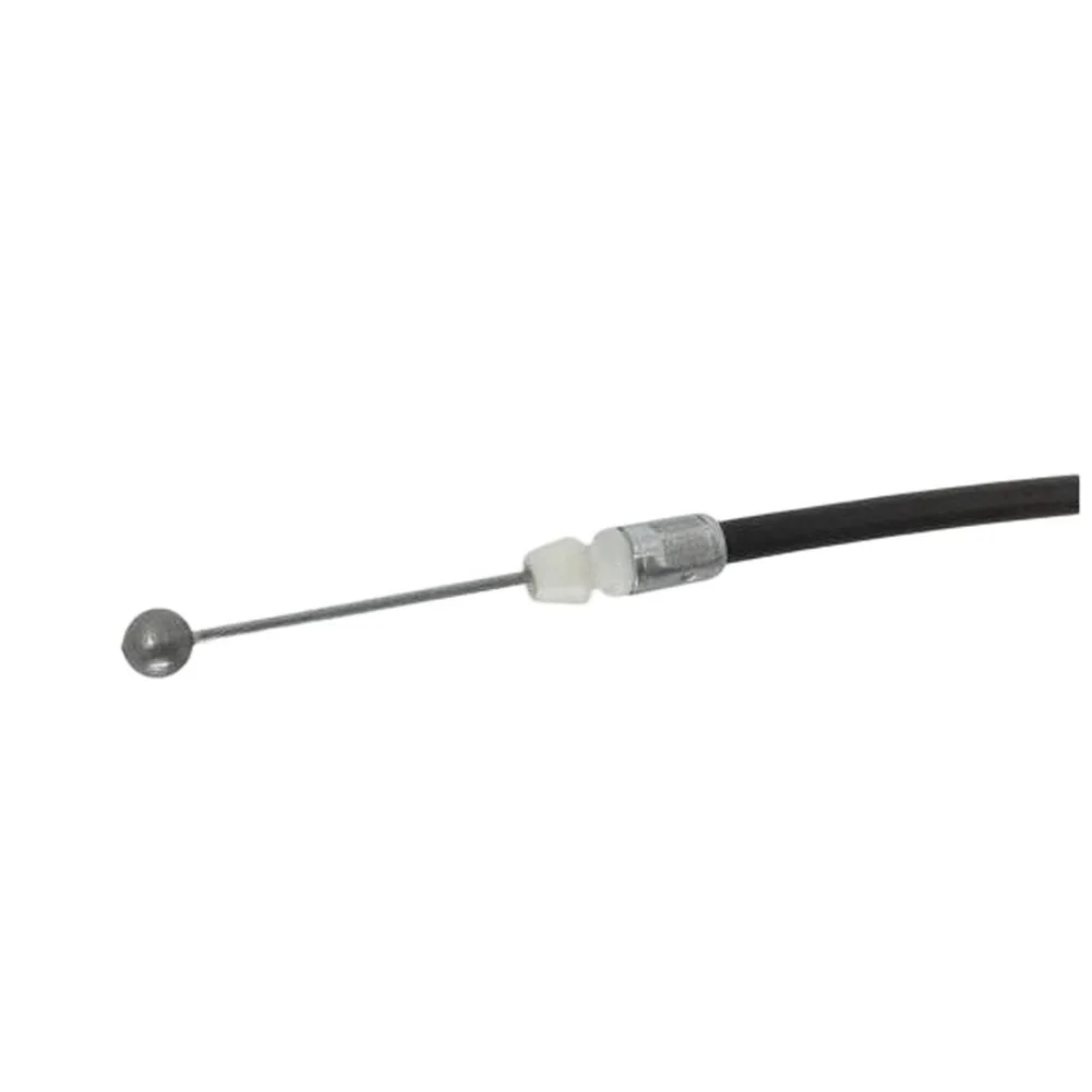 Hood Release for cable 53630-35020 for Toyota For 4Runner 1996 1997 1998 Direct Mount Replacement with Standard Routing