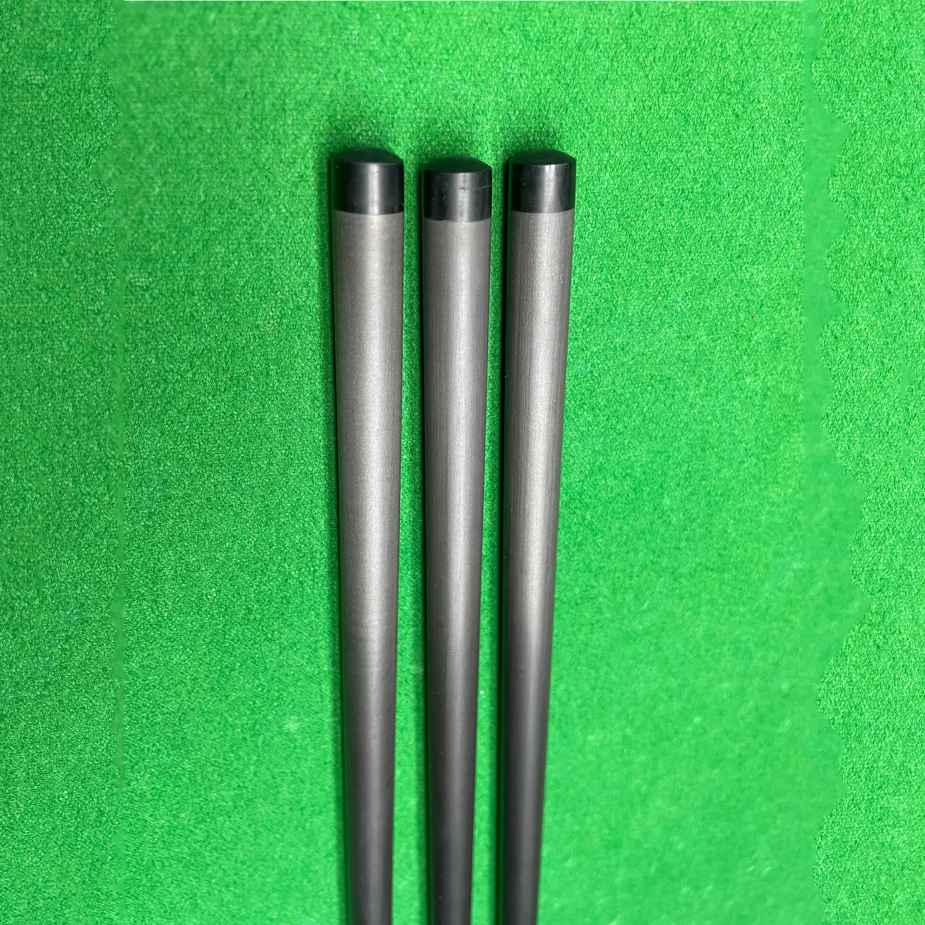 

Customized High Quality Durability Professional 11mm 1/2 Pool Cue Stick Carbon Fiber Snooker Billiard Table Cuepromote sales