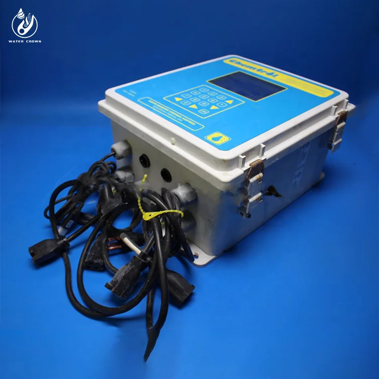 Chemtrol 2000 Swimm… - image