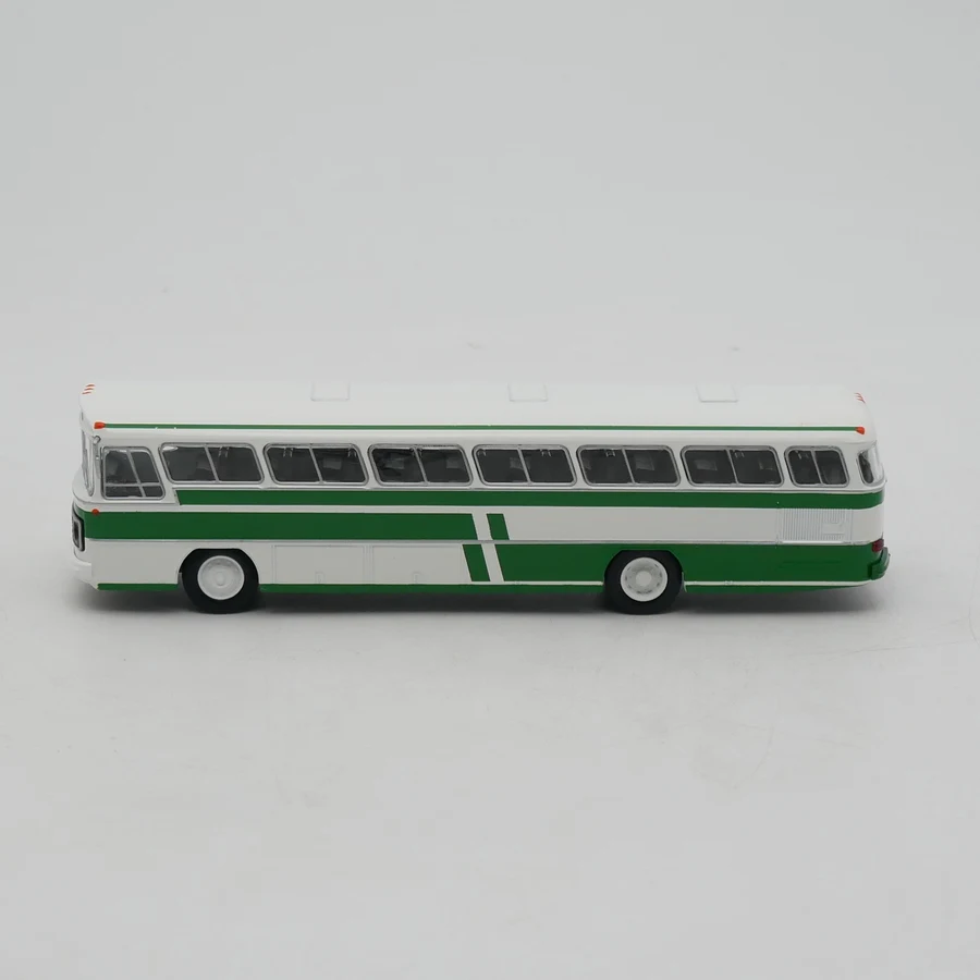 IXO 1:72 Scale Diecast Alloy O 355 Urban Large Bus Toys Cars Model Classics Adult Souvenir Collectibles Gifts Static Display