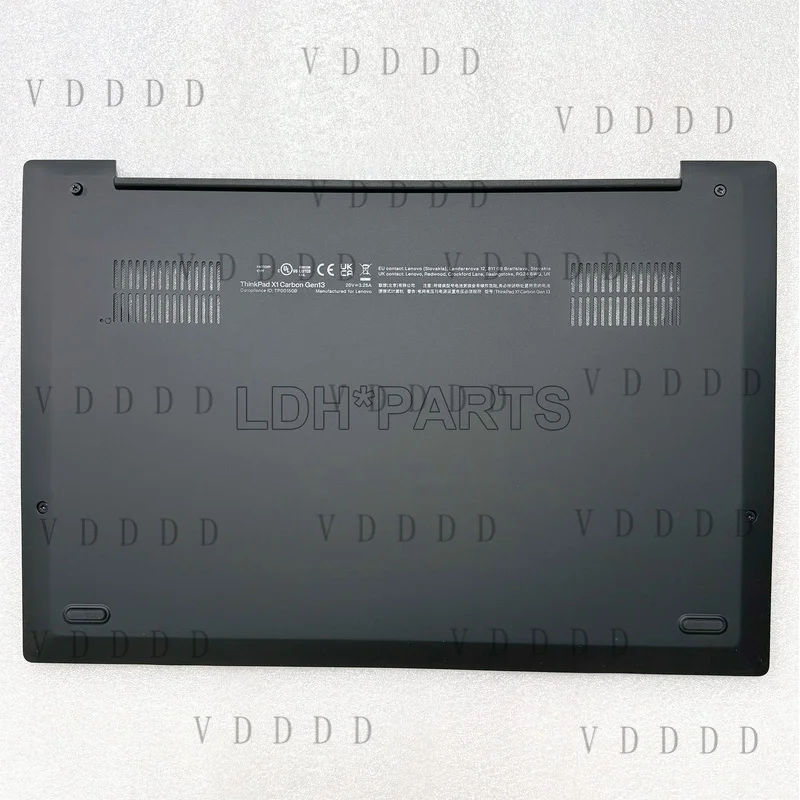 Z... 5M11S11998  Bottom Base Cover Lower Case WWAN for ThinkPad X1 Carbon Gen 13
