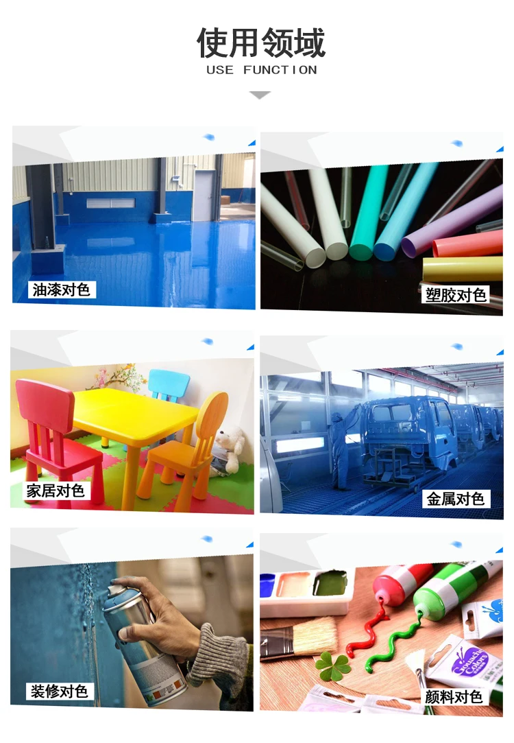 Tarjeta de Color de papel estándar internacional profesional, pintura de suelo, pigmento de película de pintura de GSB05-1426-2001, 2022