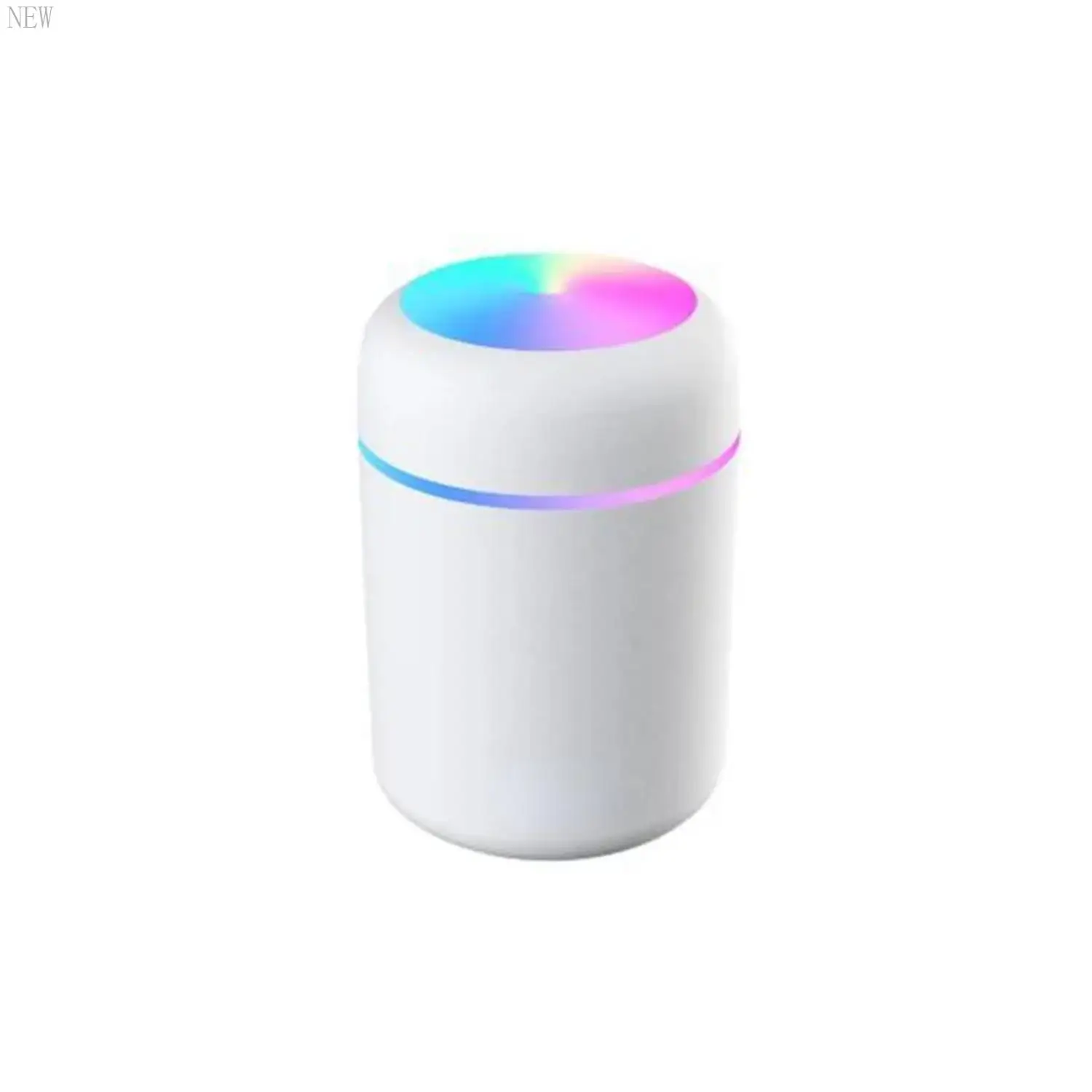 

NEW Tranquil and efficient essential oil diffuser for travel or home use, bringing relaxation anywhere. Compact, versatile, and