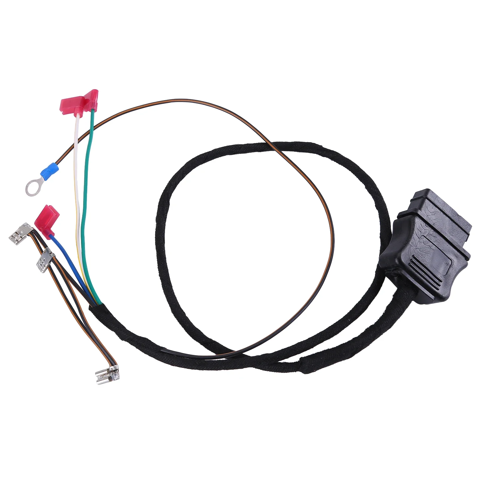 مناسبة لمحراث الثلج 3-إبرة التحكم في الأسلاك تسخير 26359