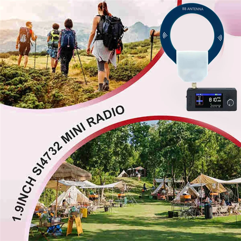 Top Deals SI4732 Ra… - image