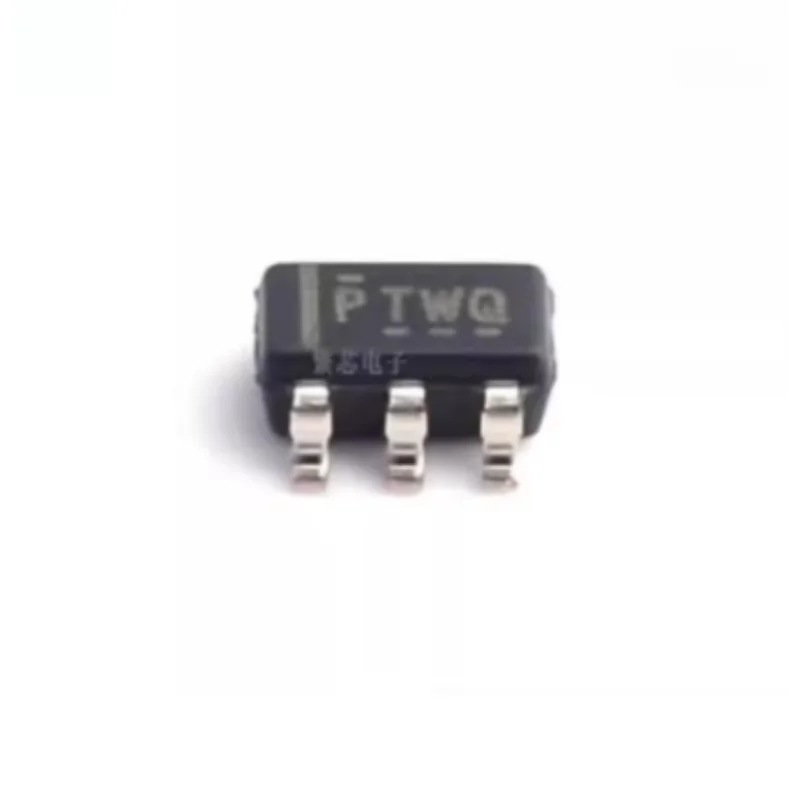 10PCS TPS73601QDBVRQ1 Automotive Ultra‑Low Noise Adjustable LDO Voltage Regulator SOT‑23‑5 SMD Power IC Chip