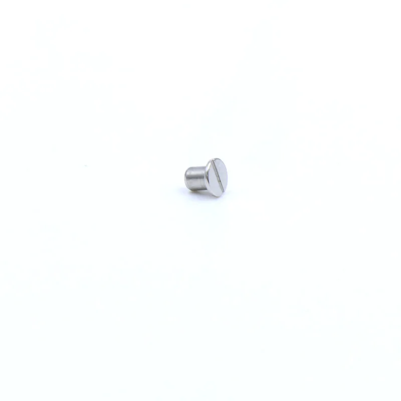 4 PCS Watch Back Cover Screw Replacement For AP Oak Royal 15703, 15706, 15707, 15710 Back Bottom Cover Screw Watch Accessories - view 5