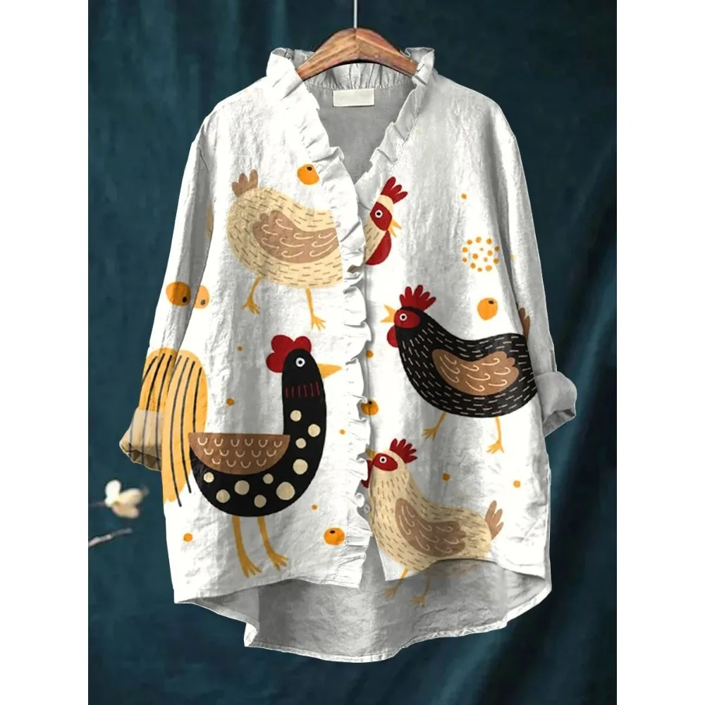Blouse 7