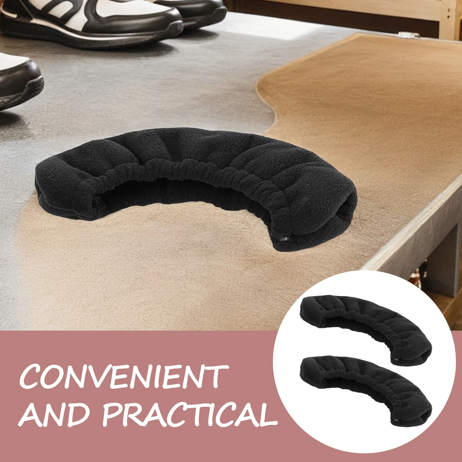 

1 пара защитных чехлов для коньков, усиленные, для защиты от острых лезвий, для роликовых коньков, для хоккейных коньков