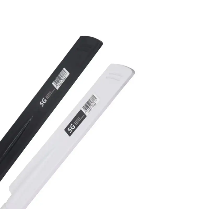 4G 5G Folding Antenna 600-6000MHz 18dBi Full-band Gain SMA Male For Wireless Network Card Wifi Router High Signal Sensitivity