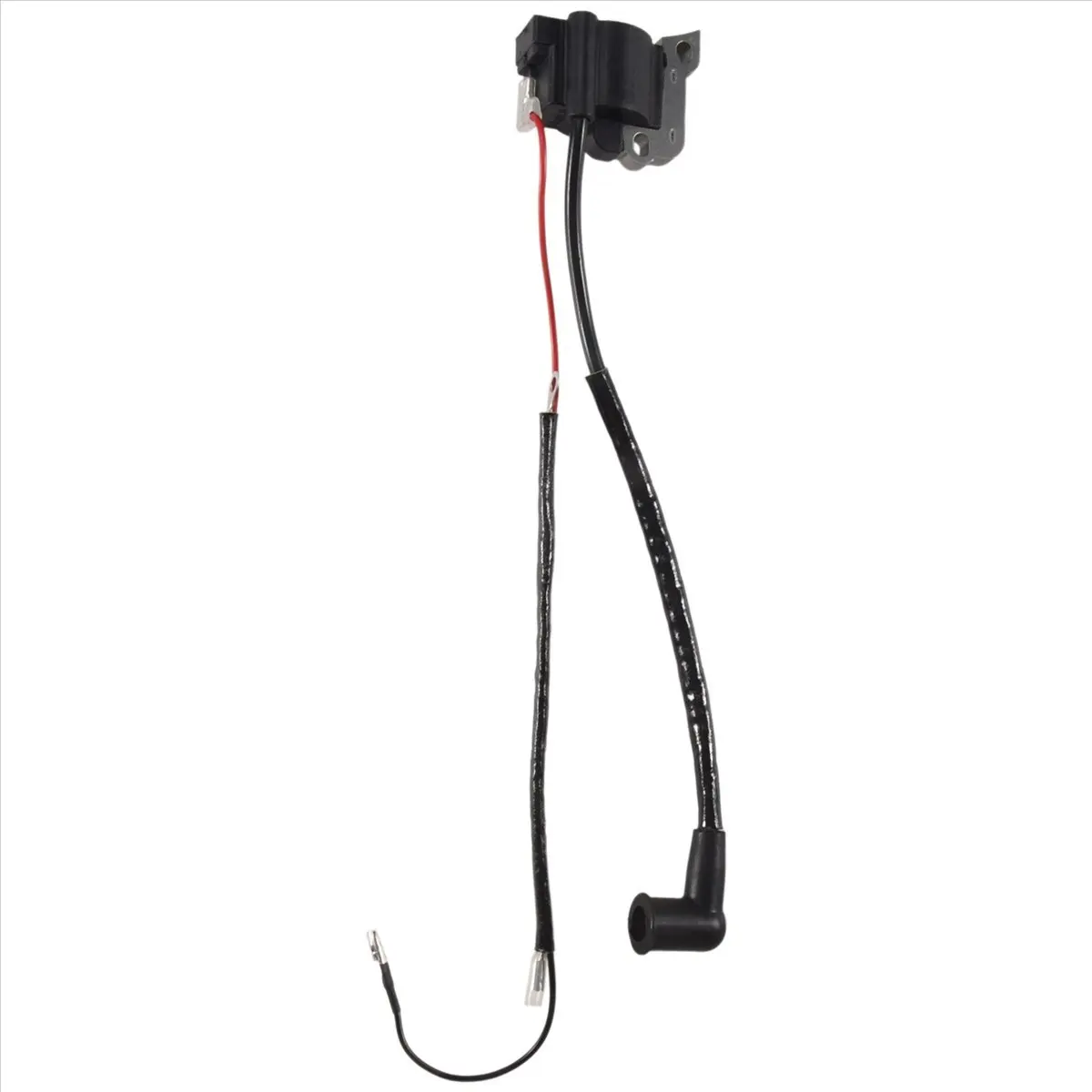 【Limited Offer】Generator Ignition Coil Module Magnetic Compatibility for GX31 GX22 WX10 UMK431 Tiller Parts