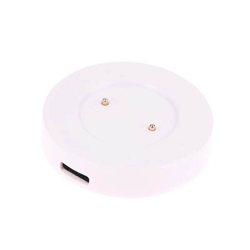 แท่นชาร์จสมาร์ทวอท์ชสำหรับนาฬิกา GT2e GT2 GT Magic 2ไร้สายแม่เหล็ก USB C ฐานสายชาร์จเร็ว