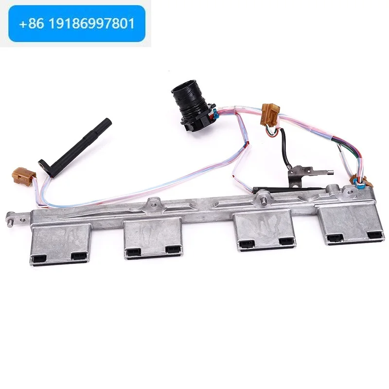 High Quality Auto Transmission Systems PDK Automotive Transmission Gear Switch Sensor 97031708530 for Panama