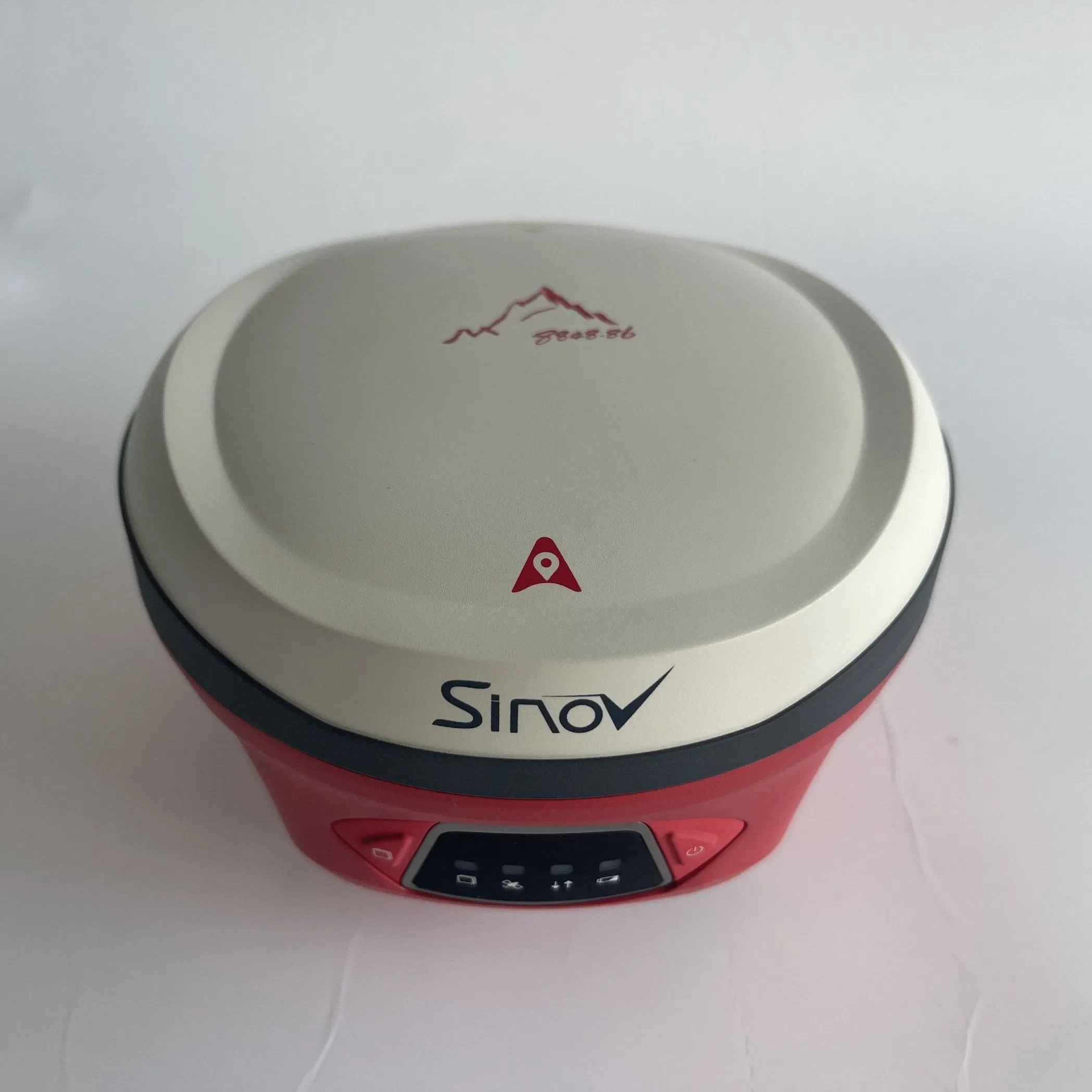 Industrial Chanav Sinov I76/M9 Surveying Instrument Gnss Receiver Gnss Rtk