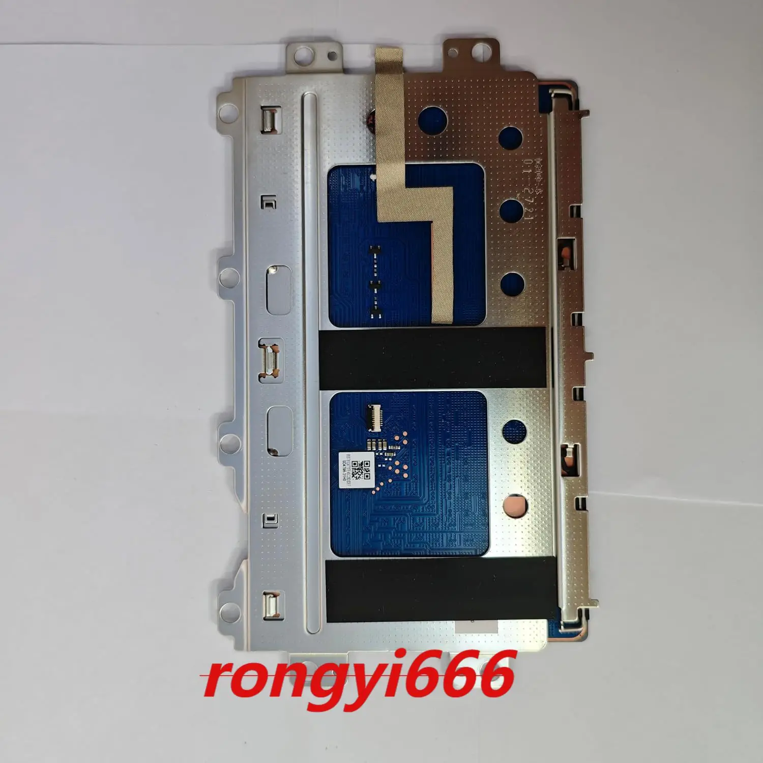 new for Lenovo Yoga 7 16IAP7 7 16IAH7 82QG 82UF Touchpad trackpad
