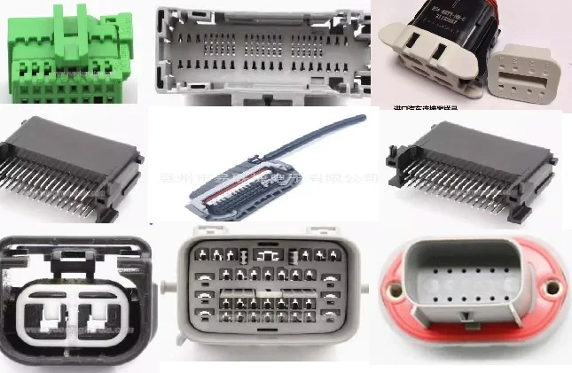 

1PCS 90980-12819 RS4-J12TY-DW-A RS4-K8TY-NH-C MG610802 6189-7171 7282-9150-40 HD4811-1.0-10A