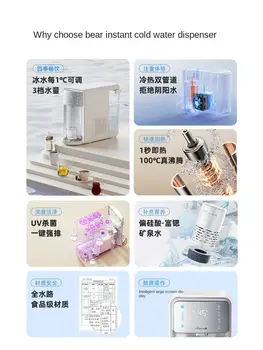 10 best sales ポータブルウォーターディスペンサー - №7