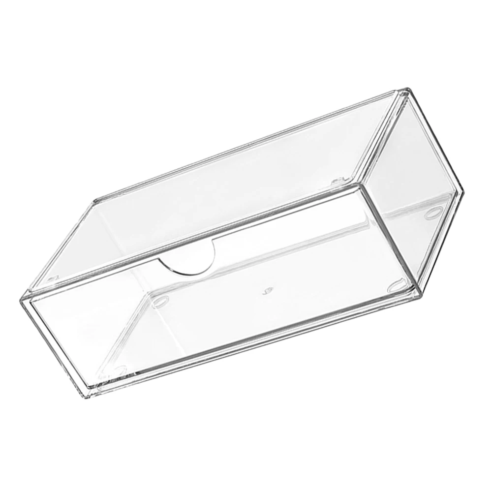 Sunglasses Storage Box Organizer Travel Case Eyeglass Holder Cases for Storing Showcase Containers