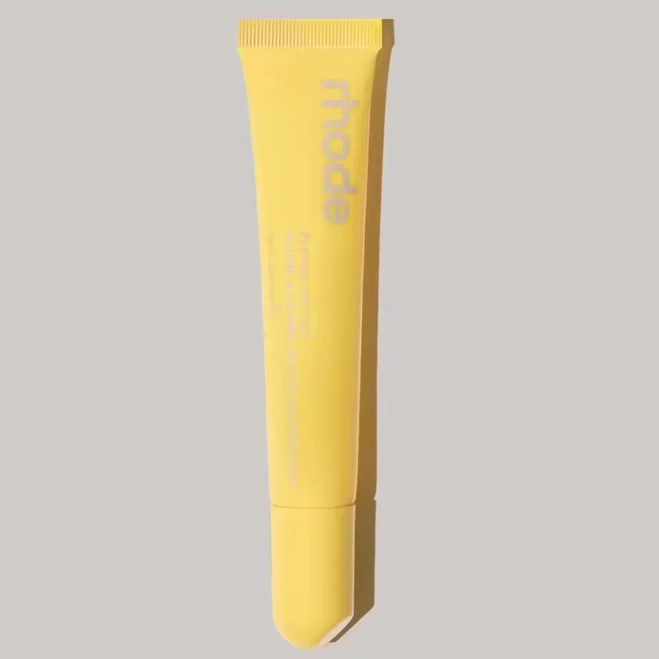 Rhode Skin Spring Lipgloss Lippenbalsam Glättender Lippenstift Langanhaltend Pflegend Tägliche Pflege für Frauen Make-up Feuchtigkeitscreme Blush für Mädchen