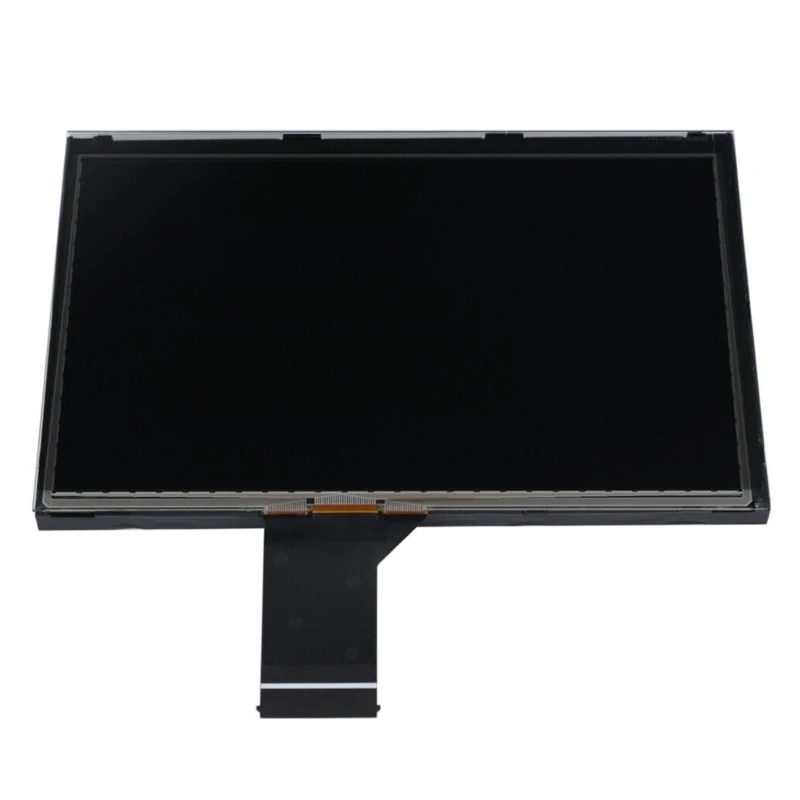 LCD Display Screen for 2017-2020 Auto Accessory TDO-WXGA0700K00033-V2