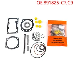 For 891825-c7c9 891825 kit de reparação da bomba de combustível para escavadora c7 c9 891825