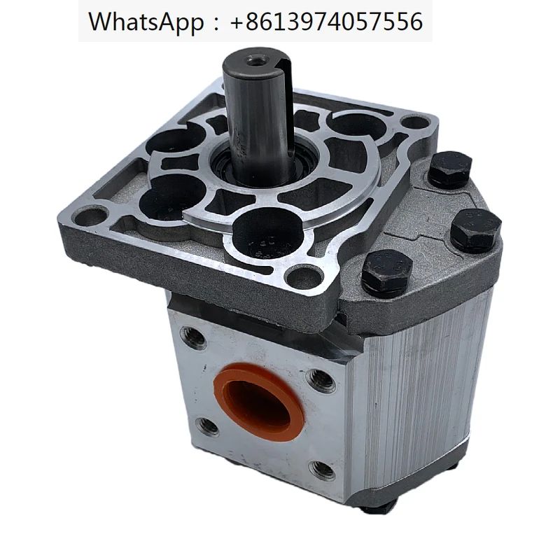 

Hydraulic Boutique Gear Pump CBN/CBT-F532 F550 F563 F580 Flat Right Flower Right Flat Left Flower Left