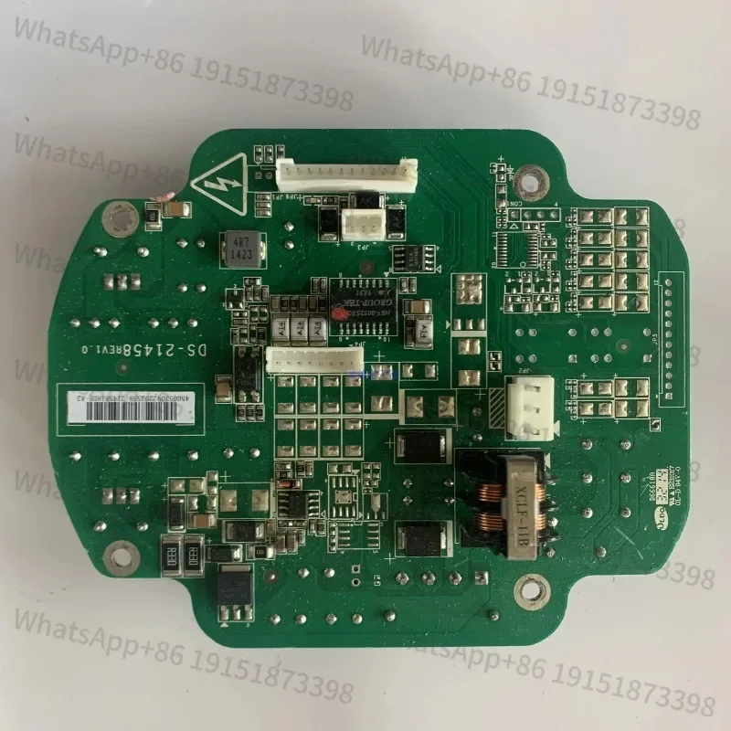 

Материнская плата для бильярдного автомата Haikang DS-21458_OSP PCB 1012073287-Inch, замена материнской платы для бильярдного автомата D87064A