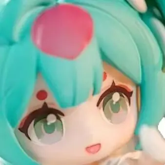 【en-stock】figurines-de-personnage-q-version-hatsune-miku-yuluo-huayin-de-qingcang-studio-piapro