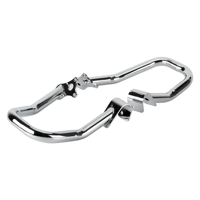

STLF For Indian Scout 2016-2021 1.25" Crash Bumper Bars Engine Guard Protector Fits Scout Bobber Twenty Sixty 100th Anniversary