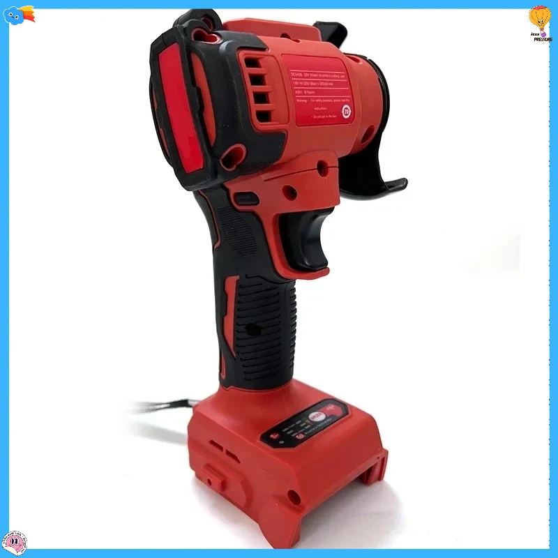 Amoladora angular sin escobillas inalámbrica de 3 pulgadas, máquina pulidora, Mini herramientas de corte de diamante para batería Milwaukee