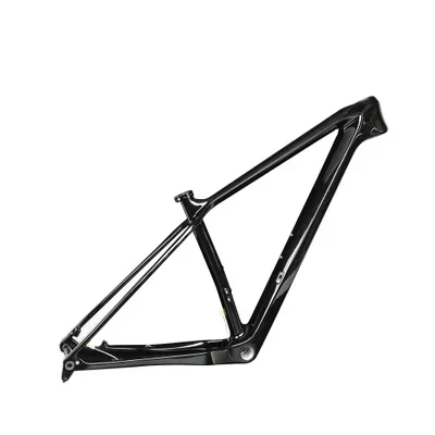 Full Carbon Fiber MTB Frame 29er 142mm/148mm Boost Mountain Bike Frame,light weight bicycles frame Compatible