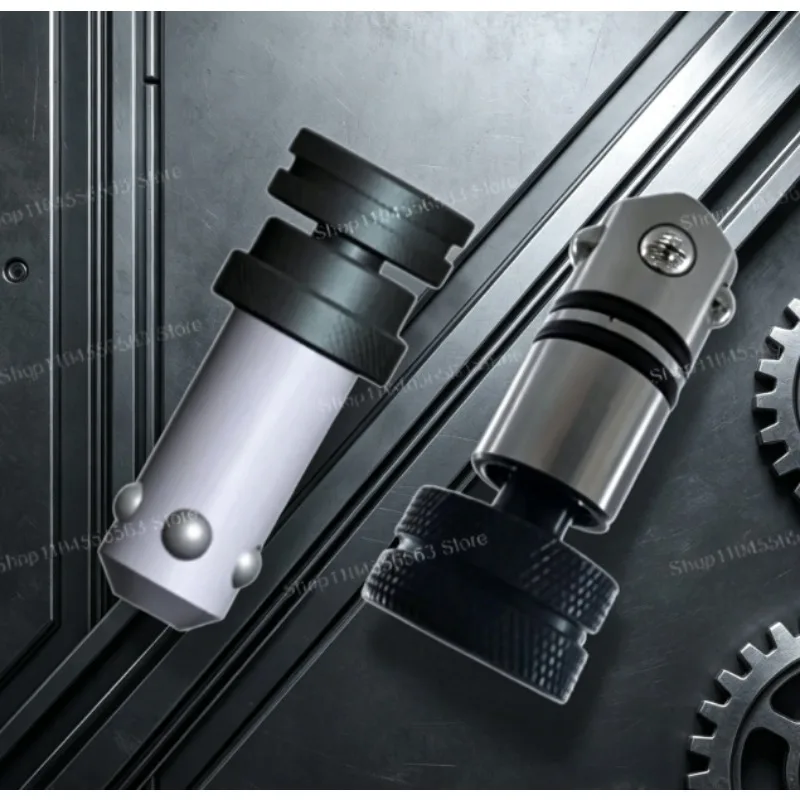 Industrial Welding Table Jigs and Fixtures, Quick Locking Bolts for Machinery Workbench Assembly