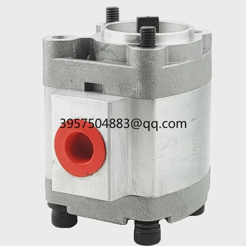 

Automobile Tail Oil Pump CBQZ-F2.5/2.1/1.7/3 Power Unit High Pressure Gear Pump CBT