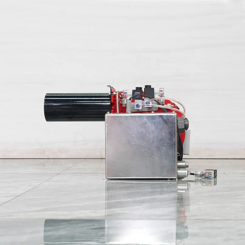 

Waste Oil Burner 150000 Kcal Low Nitrogen Furnace Head Boiler & Parts Use High Engine