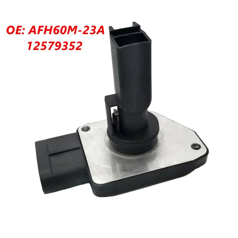 

AFH60M-23A Датчик массового расхода воздуха MAF для Chevrolet Colorado Malibu GMC Canyon 12579352