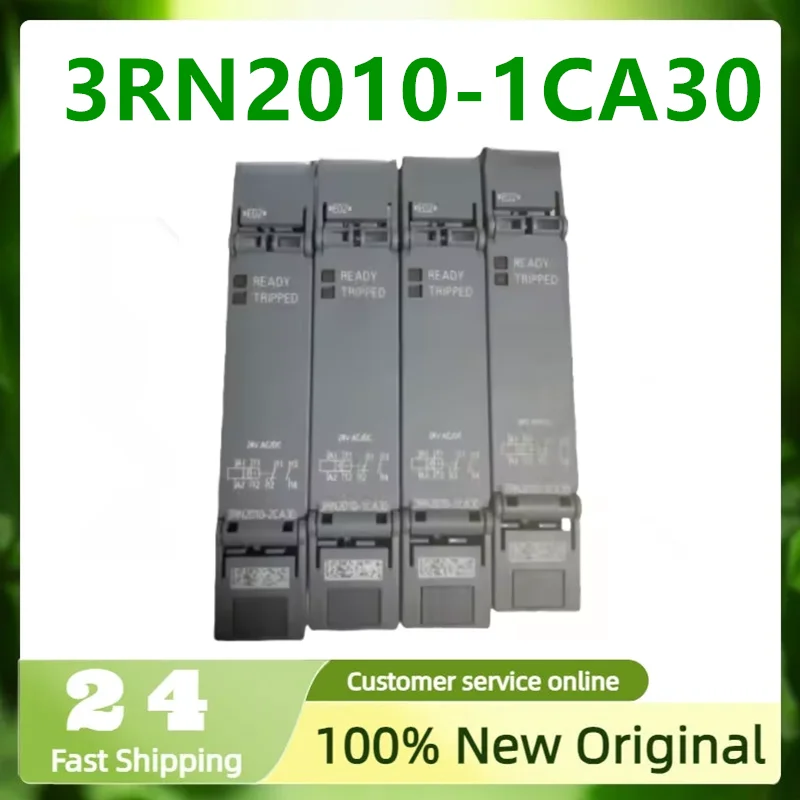 New original thermistor motor protection relay 3RN2010-1CA30