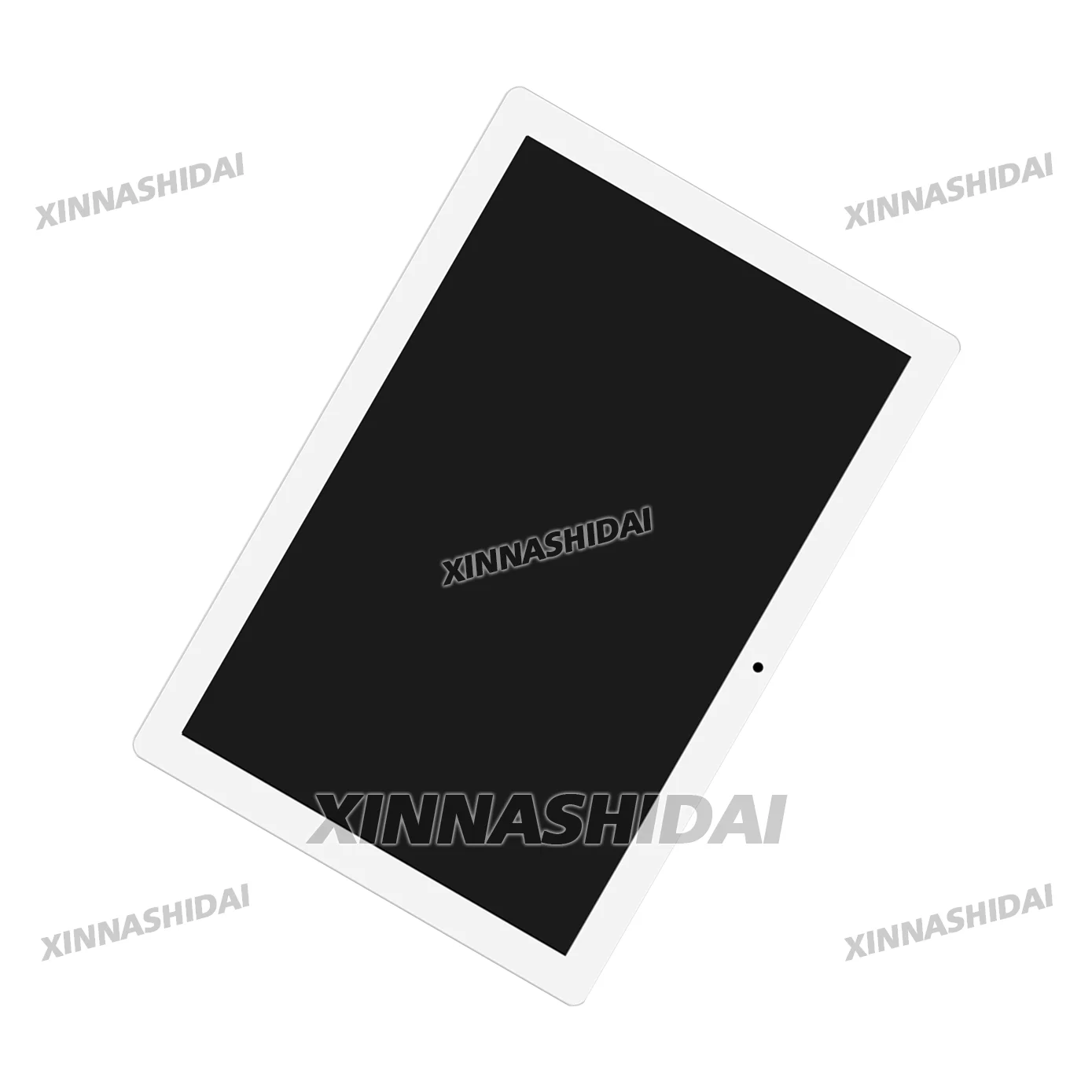 عالية الجودة لهواوي MediaPad T5 10 T5-10 واي فاي AGS2-L09 AGS2-W09 AGS2-L03 LCD تعمل باللمس محول الأرقام شاشة الكريستال السائل الجمعية