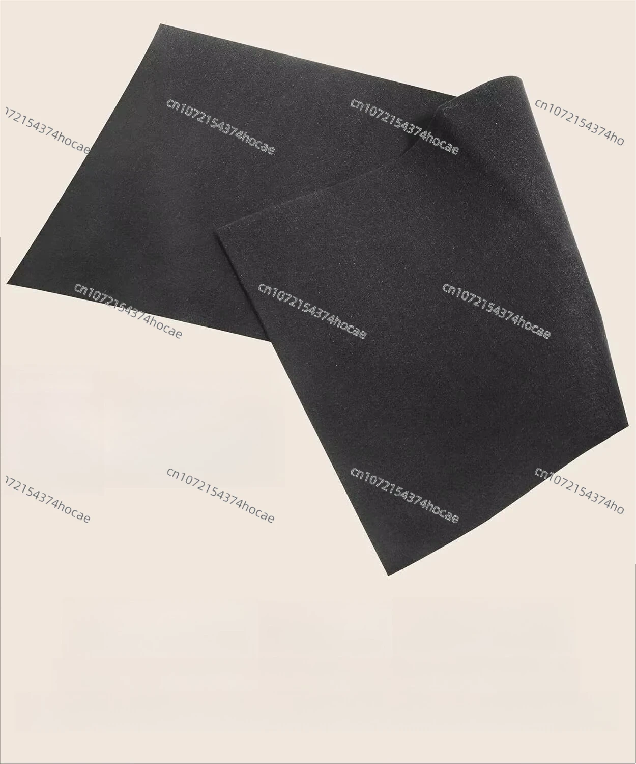 Industrial 12x26 FT Fireproof Welding Blanket, 1/8