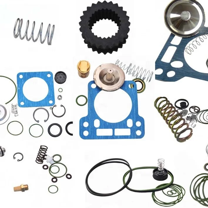 

Screw air compressor spare parts 16000 hours service kit 2906082900 2906045200 2906019600 for ZT45-55