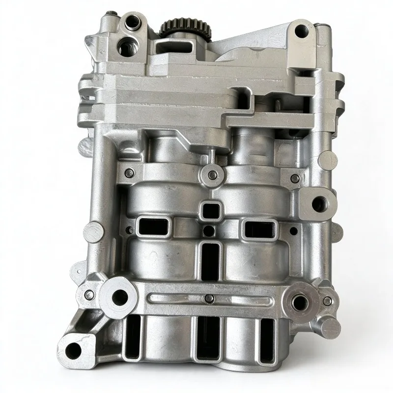 Compatible with Hyundai IX35 Kia Sorento Oil Pump Assembly Balance Shaft 23300-2G520 23300-25220