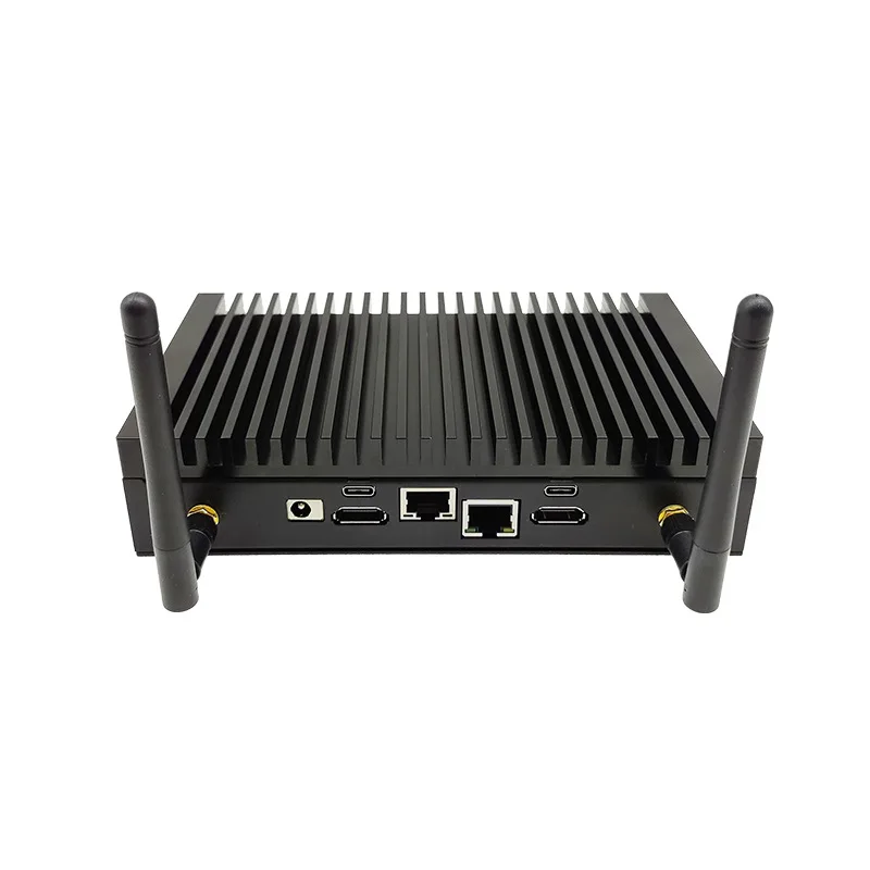 

industrial computer