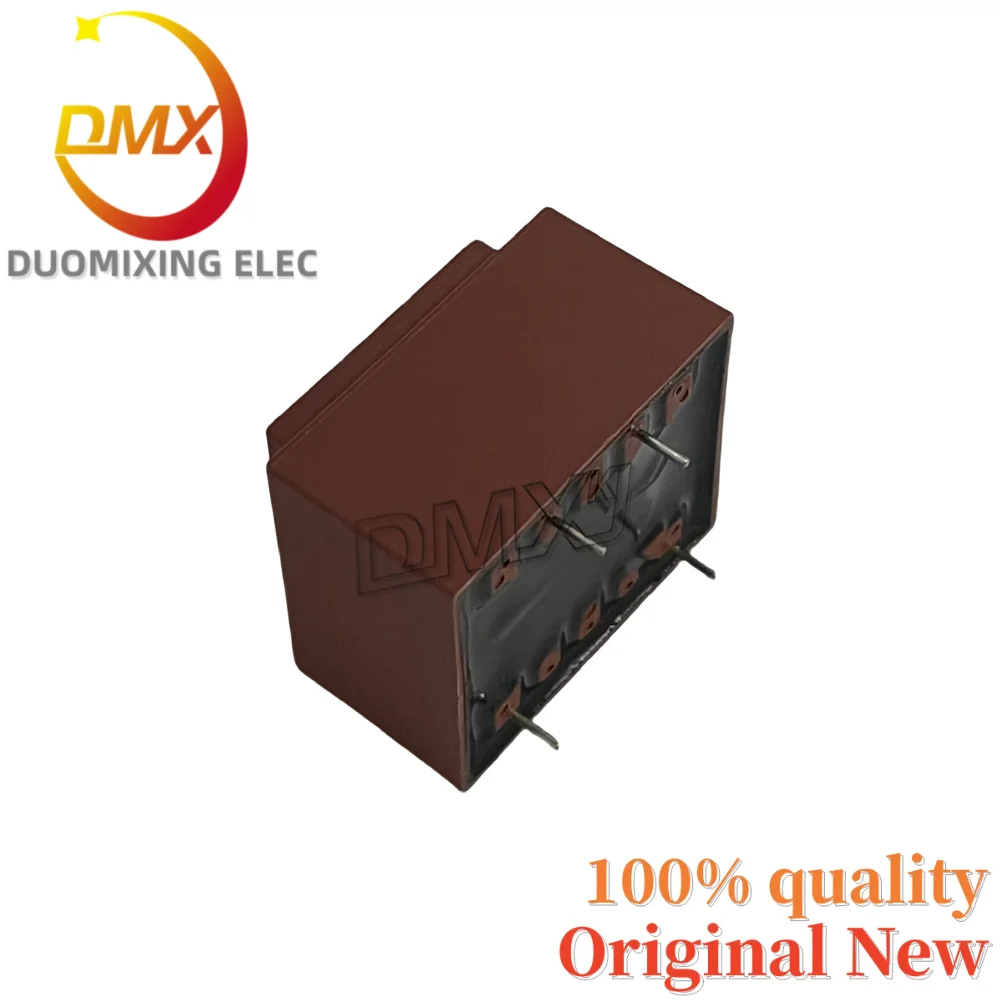 2PCS/LOT 100% Brand-New 44327 for MYRRA Transformer 230V-50/60Hz 9V-1.5VA Thermal Grade: Ta 70B Secondary Winding Terminal: 7-9.