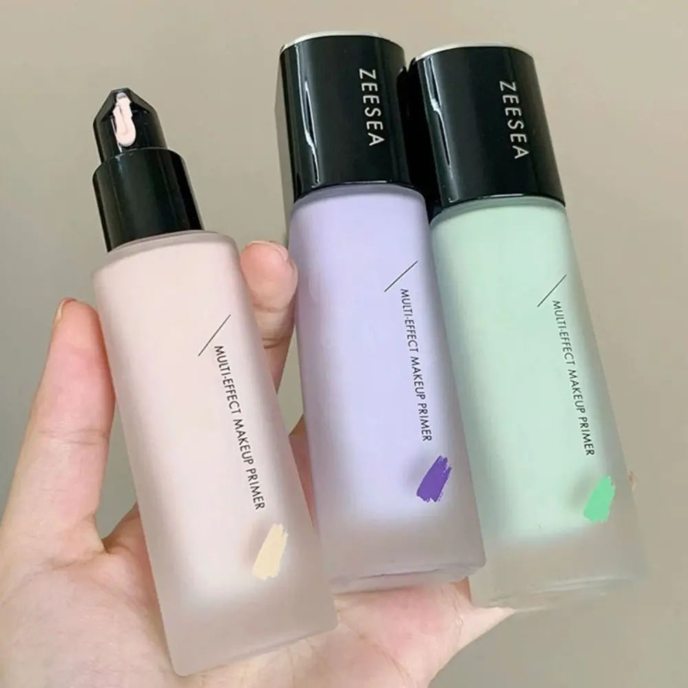 

30ml Concealer Liquid Foundation Invisible Pores Long-Lasting Base Makeup Foundation Waterproof Oil-control